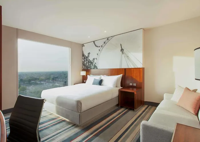 Hyatt Place West London Hayes