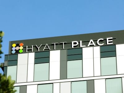 Hyatt Place West London Hayes Hotel Hayes (Greater London)