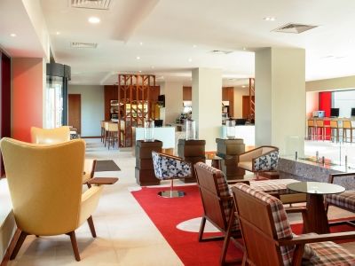 Hyatt Place West London Hayes Hotel
