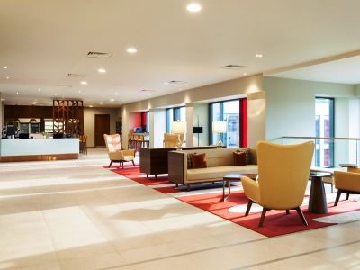 Hotel Hyatt Place West London Hayes 4*