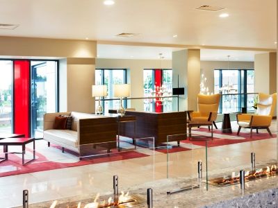Hyatt Place West London Hayes 4*