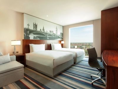 Hyatt Place West London Hayes Hotel Hayes (Greater London)