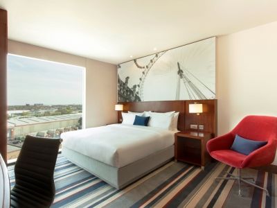 Hyatt Place West London Hayes 4*