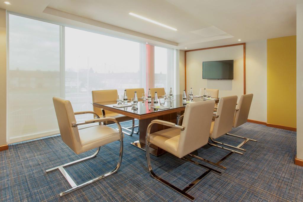 Hyatt Place West London Hayes Hotel Hayes (Greater London)