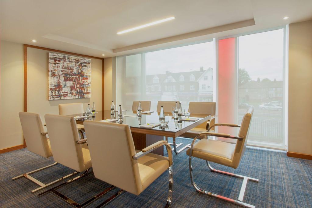 Hyatt Place West London Hayes Hotel Hayes (Greater London)