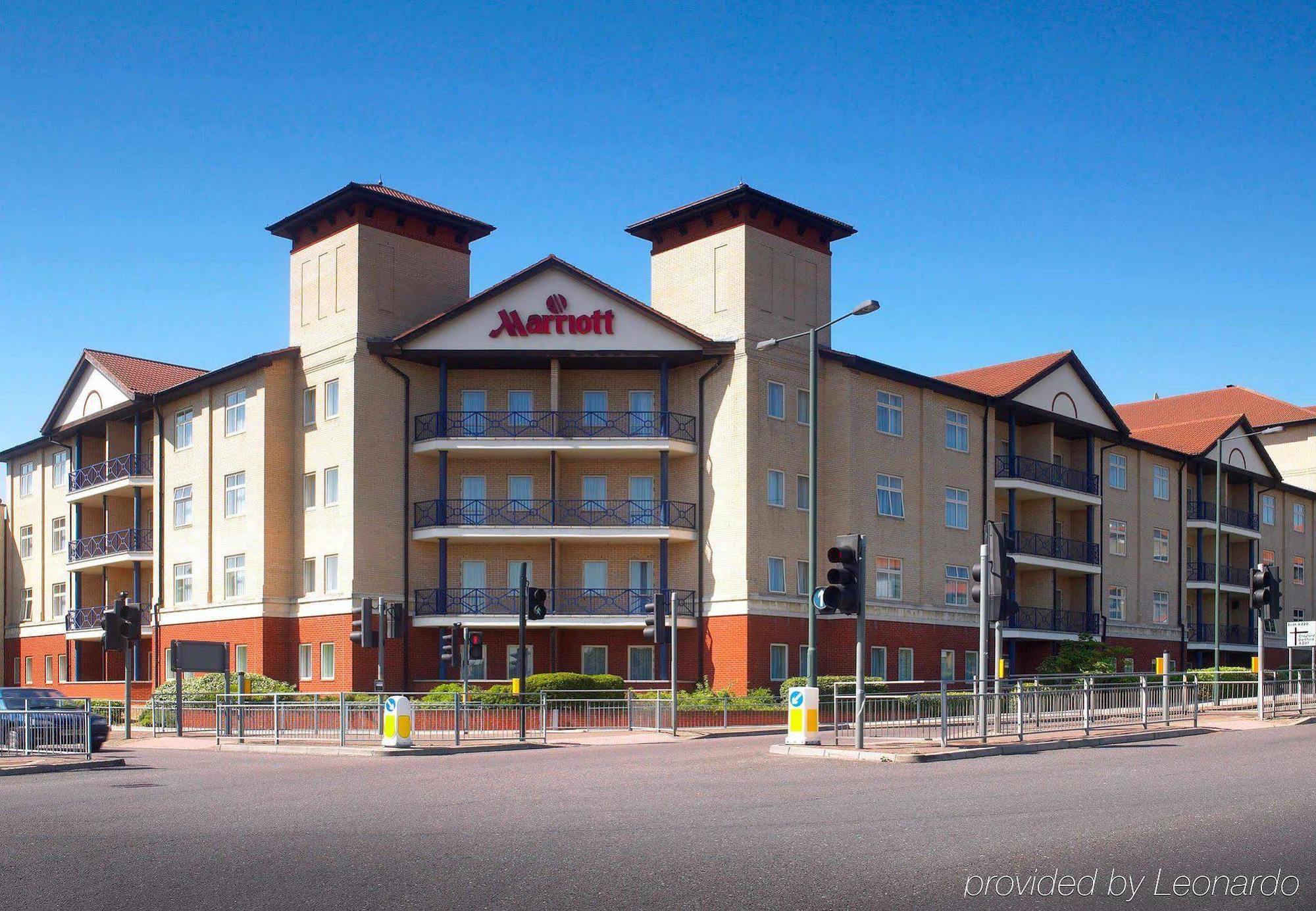 Hyatt Place West London Hayes