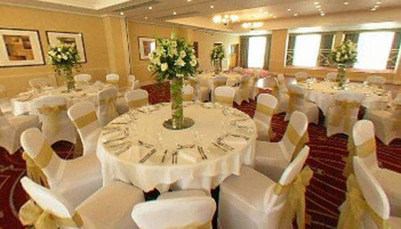 Hyatt Place West London Hayes 4*