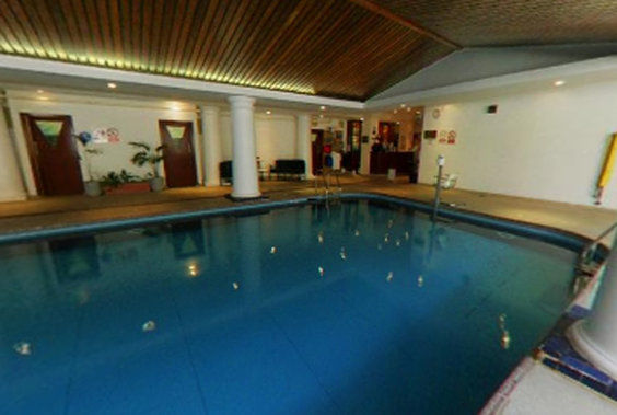 Hyatt Place West London Hayes Hotel