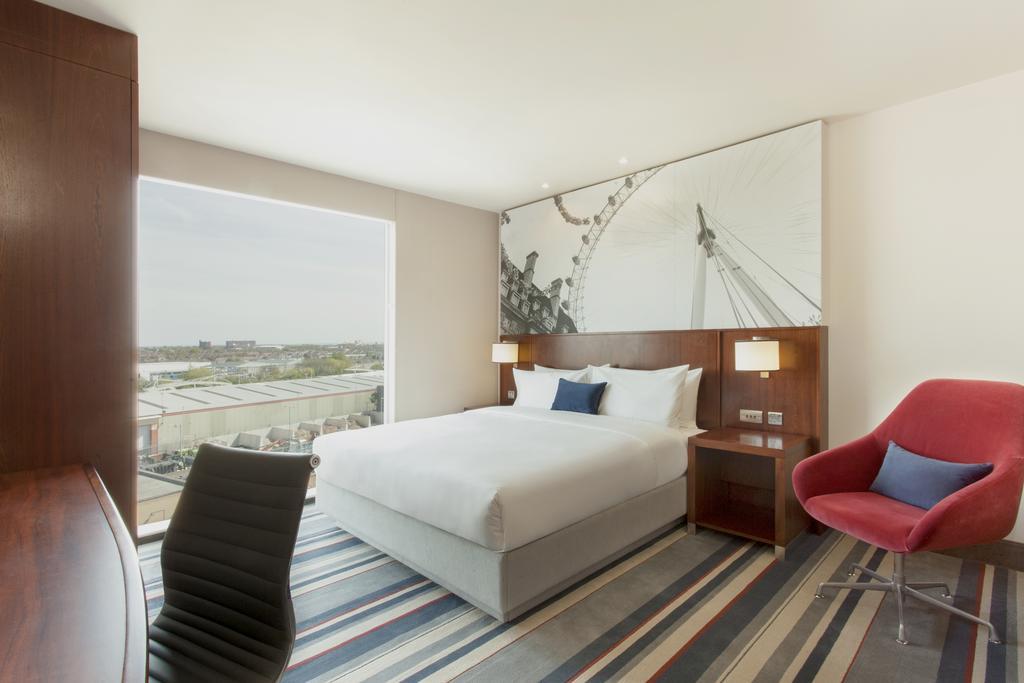 Hyatt Place West London Hayes 4* Hayes (Greater London)