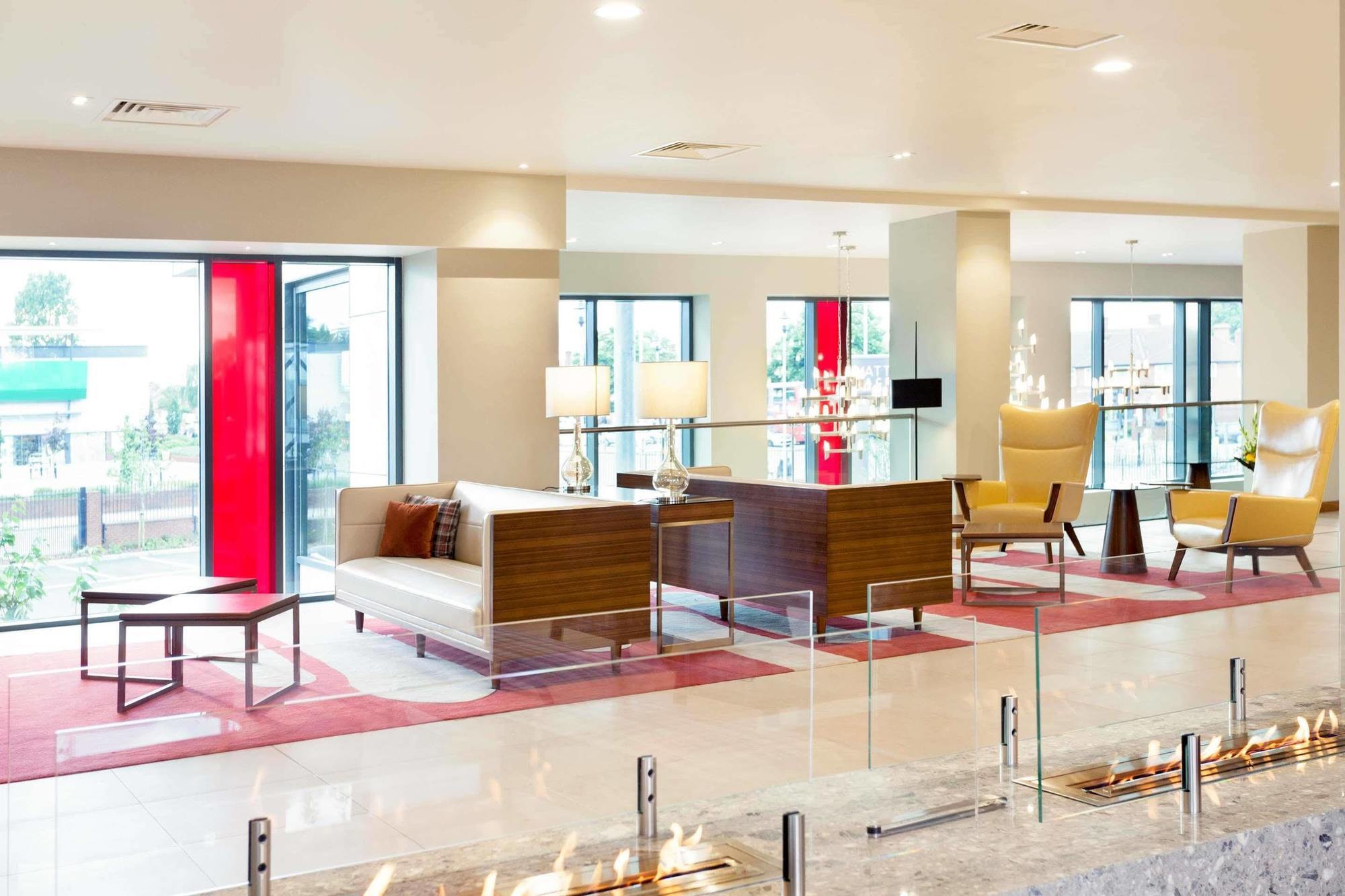 Hyatt Place West London Hayes 4* Hayes (Greater London)