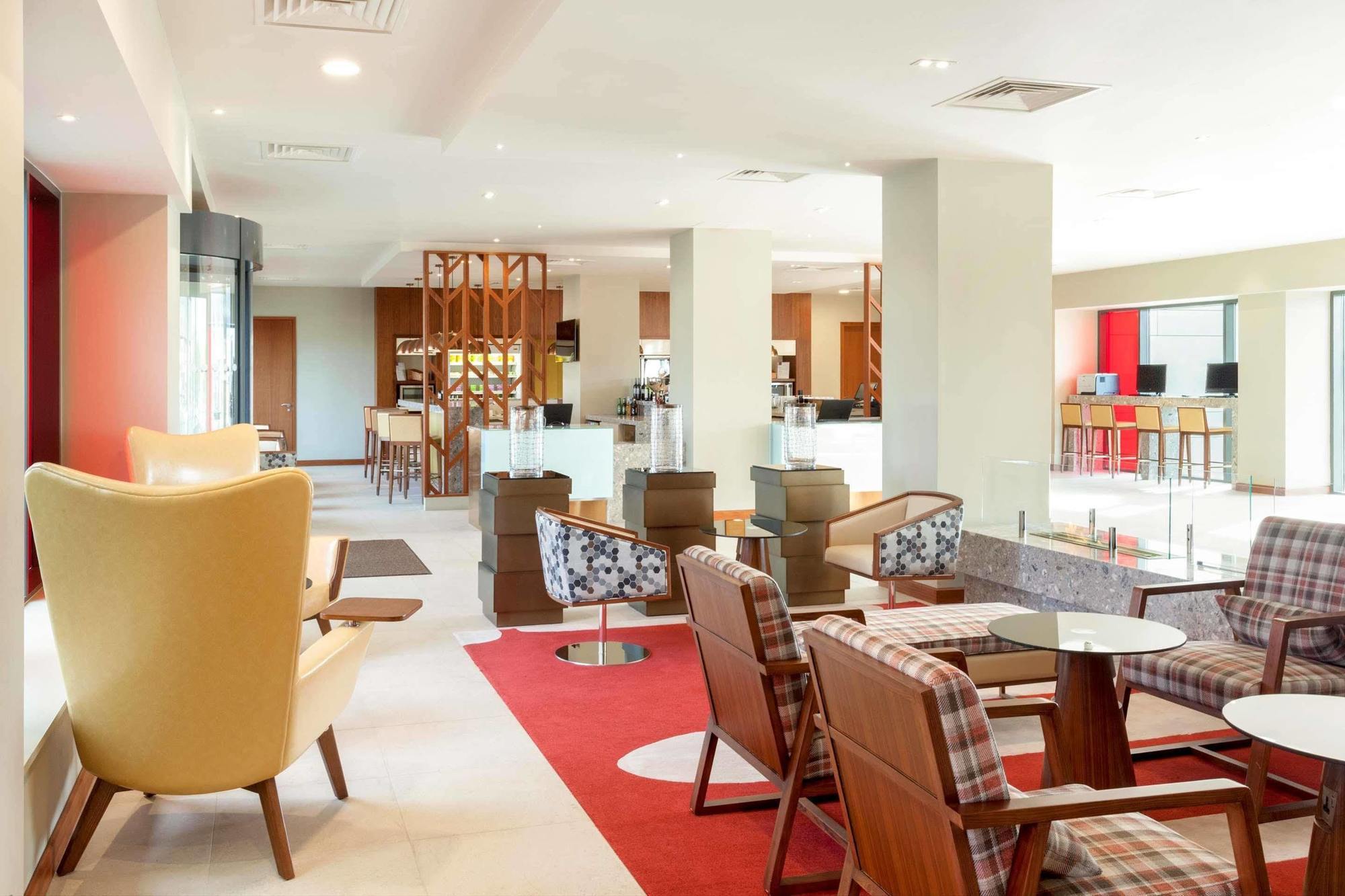 Hyatt Place West London Hayes 4* Hayes (Greater London)