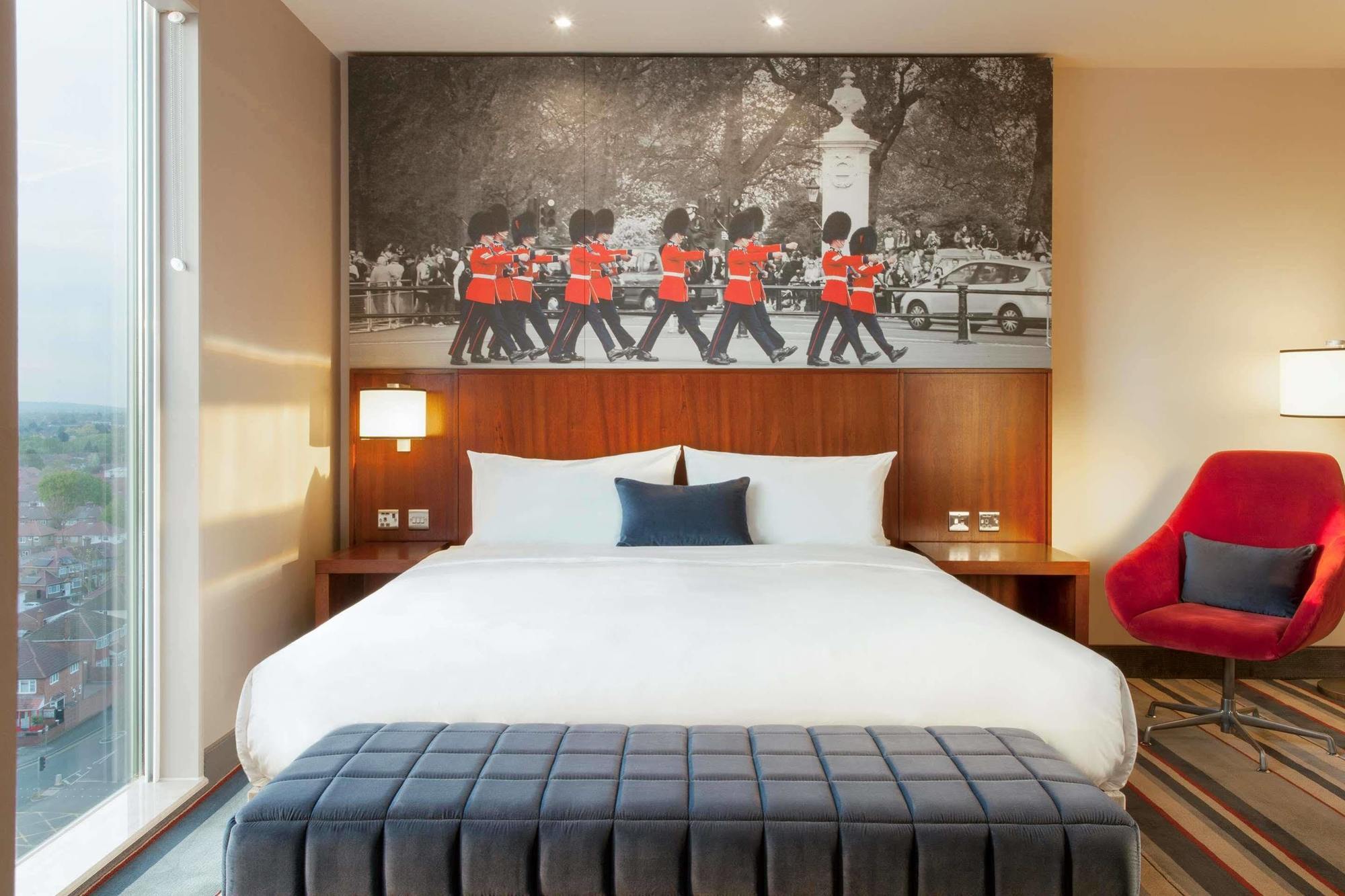 Hyatt Place West London Hayes