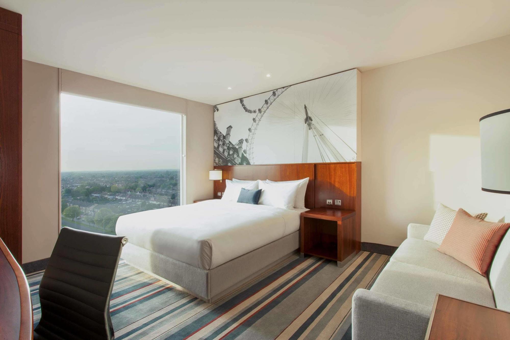 Hotel Hyatt Place West London Hayes