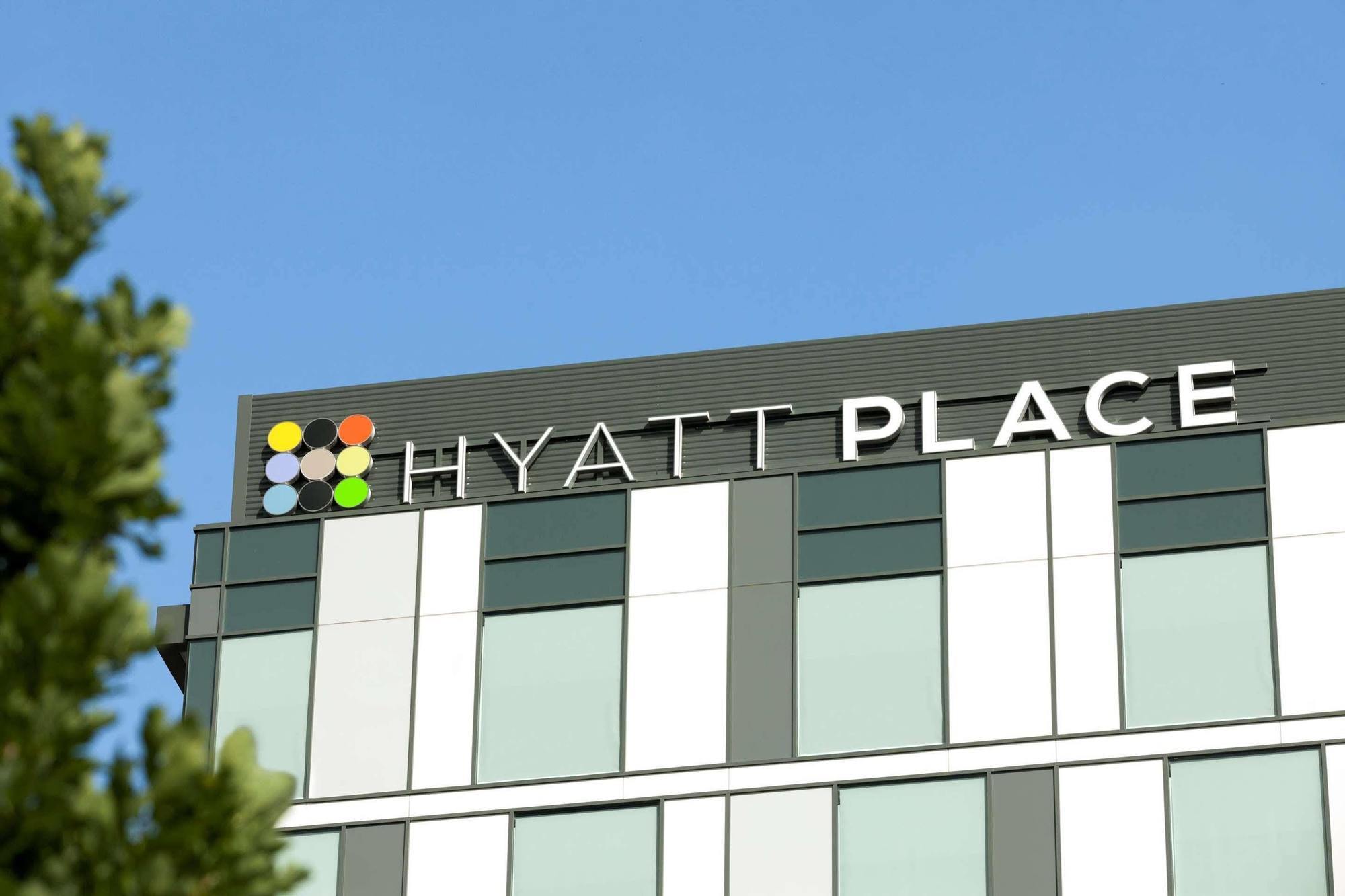 Hyatt Place West London Hayes