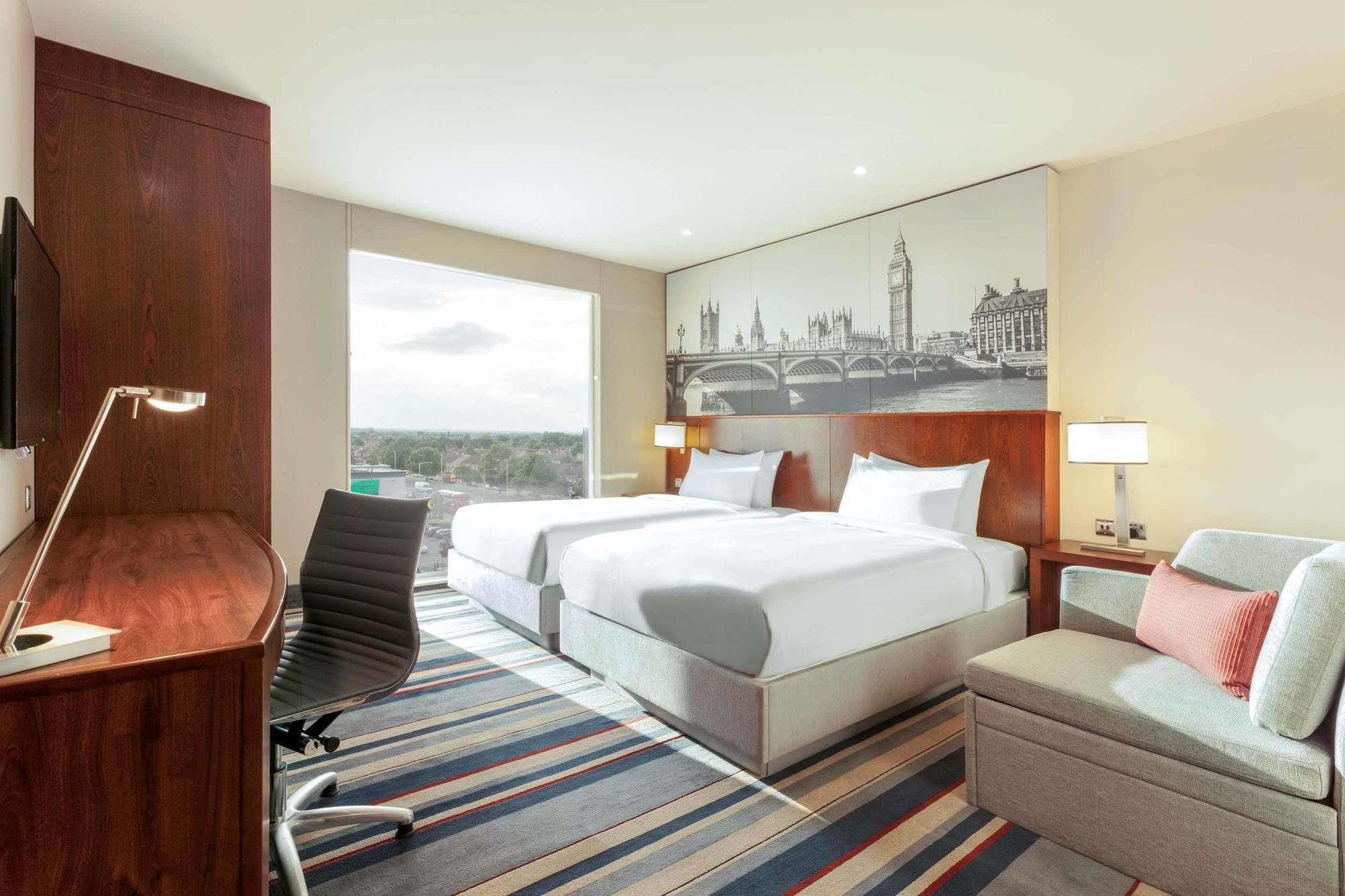 Hyatt Place West London Hayes Hotel Hayes (Greater London)