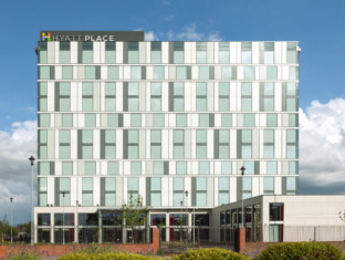 Hyatt Place West London Hayes 4* Hayes (Greater London)
