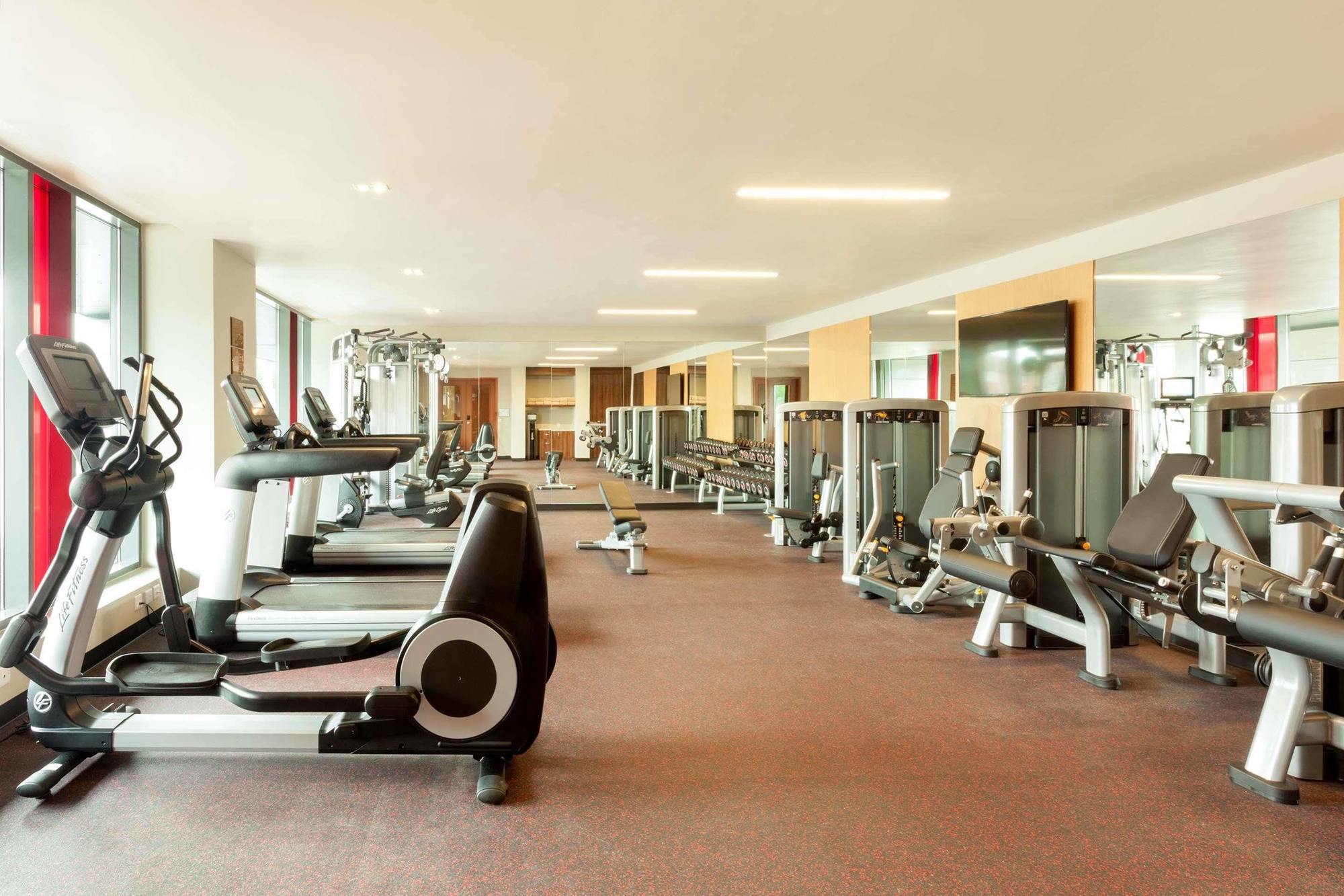 Hyatt Place West London Hayes Hotel Hayes (Greater London)