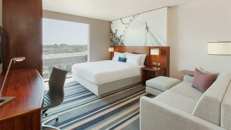 Hotel Hyatt Place West London Hayes Hayes (Greater London)
